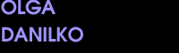 Olga Danilko