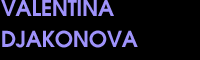 Valentina Djakonova