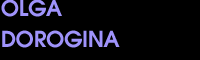 Olga Dorogina