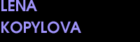 Lena Kopylova