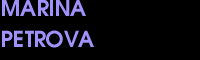 Marina Petrova