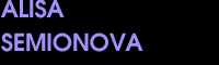 Alisa Semionova