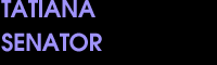 Tatiana Senator