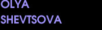 Olya Shevtsova