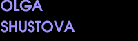 Olga Shustova