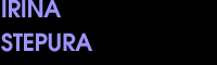 Irina Stepura