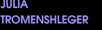 Julia Tromenshleger