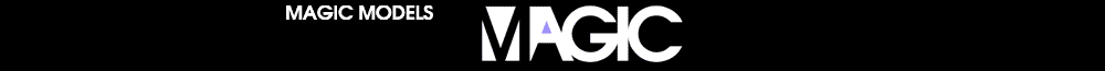 Magic Models Agency